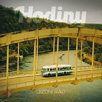 Hodiny – Jízdní řád