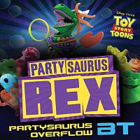 BT, Au5 – Partysaurus Overflow [From "Partysaurus Rex"]