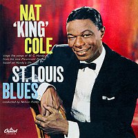 Nat King Cole – Songs From St. Louis Blues