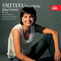 Jitka Čechová – Smetana: Klavírní dílo 1 (Macbeth a čarodějnice, Vidění na plese, Bettina polka...) MP3