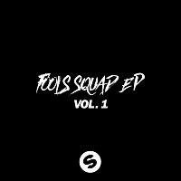 Mightyfools – Fools Squad EP Vol. 1