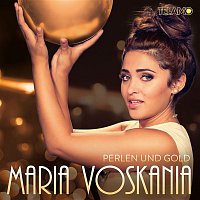 Maria Voskania – Perlen und Gold