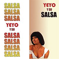 Přední strana obalu CD Yeyo y Su Salsa