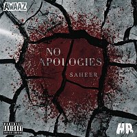 Přední strana obalu CD No Apologies