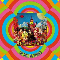 The Rolling Stones – She's A Rainbow / Dandelion / We Love You