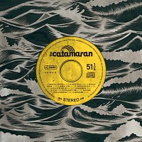 Přední strana obalu CD 51 1/4