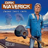 Dirk Maverick – Jeder lebt gern