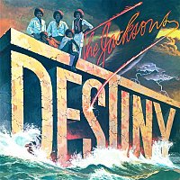 Přední strana obalu CD Destiny (Expanded Version)