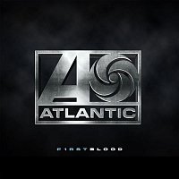Various  Artists – Atlantic Records Russia: F1rst Blood
