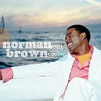 Norman Brown – West Coast Coolin'