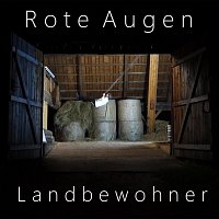 Rote AUGEN – Landbewohner