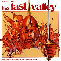 The City of Prague Philharmonic Orchestra – The Last Valley