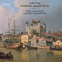 London Haydn Quartet – Haydn: String Quartets, Op. 17