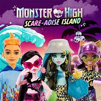Monster High – Monster High: Scare-adise Island