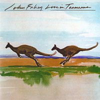 John Fahey – Live In Tasmania