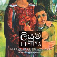 Kaizer Kaiz & Lil Neo – Liyuma