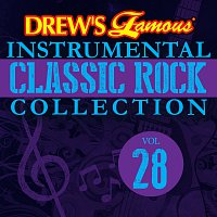 The Hit Crew – Drew's Famous Instrumental Classic Rock Collection [Vol. 28]
