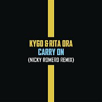 Carry On (Nicky Romero Remix)