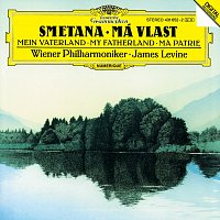 Wiener Philharmoniker, James Levine – Smetana: Má Vlast