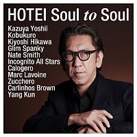 Hotei – Soul To Soul