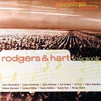 Různí interpreti – Priceless Jazz: Rodgers And Hart Songbook