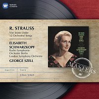 Elisabeth Schwarzkopf – R. Strauss: Four Last Songs