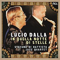 Lucio Dalla – In quella notte di stelle (Live)