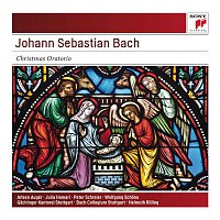 Helmuth Rilling – Bach: Christmas Oratorio, BWV 248
