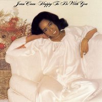 Jean Carn – Happy To Be With You