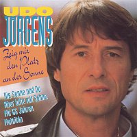 Udo Jürgens – Zeig mir den Platz an der Sonne