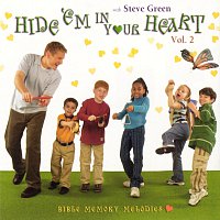 Steve Green – Hide Em In Your Heart Vol 2