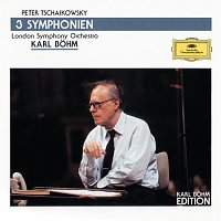 London Symphony Orchestra, Karl Bohm – Tchaikovsky: Symphonies Nos.4 - 6