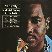 Nat Adderley – Naturally!