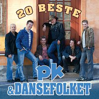 PK & DanseFolket – 20 Beste
