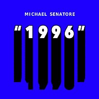Přední strana obalu CD 1996 Ep