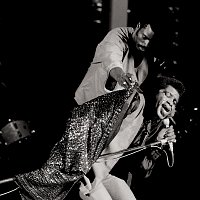 James Brown – Live At Home With His Bad Self [2019 Mix] MP3