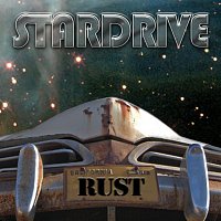 Stardrive – Rust