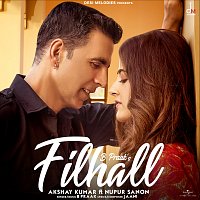 B Praak, Akshay Kumar, Nupur Sanon – Filhall