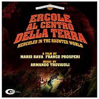 Armando Trovajoli – Ercole al centro della Terra [Original Motion Picture Soundtrack]