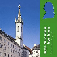 Chor und Orchester von St. Augustin, Herbert Faltynek, Frauke Schafer – St. Augustin - Nelsonmesse