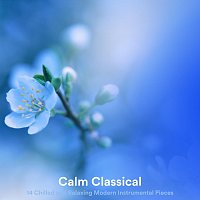 Různí interpreti – Calm Classical: 14 Chilled and Relaxing Modern Instrumental Pieces