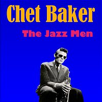 Přední strana obalu CD The Jazz Men
