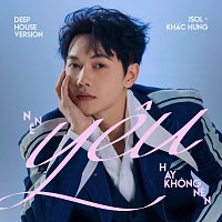 JSOL – Nen Yeu Hay Khong Nen [Remix]