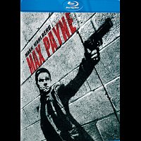 Různí interpreti – Max Payne Blu-ray