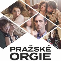 Různí interpreti – Pražské orgie