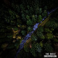 Přední strana obalu CD The Quest