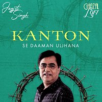 Jagjit Singh, Sachin Gupta – Kanton Se Daaman Uljhana [Ghazal Lofi]