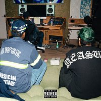 Hanumankind, Kalmi, A$AP Rocky – Big Dawgs [Remix]