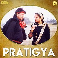 Surinder Bachchan – Pratigya [Original Motion Picture Soundtrack]