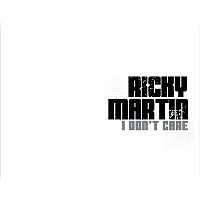 Ricky Martin, Fat Joe & Amerie – I Don't Care - Club Mixes